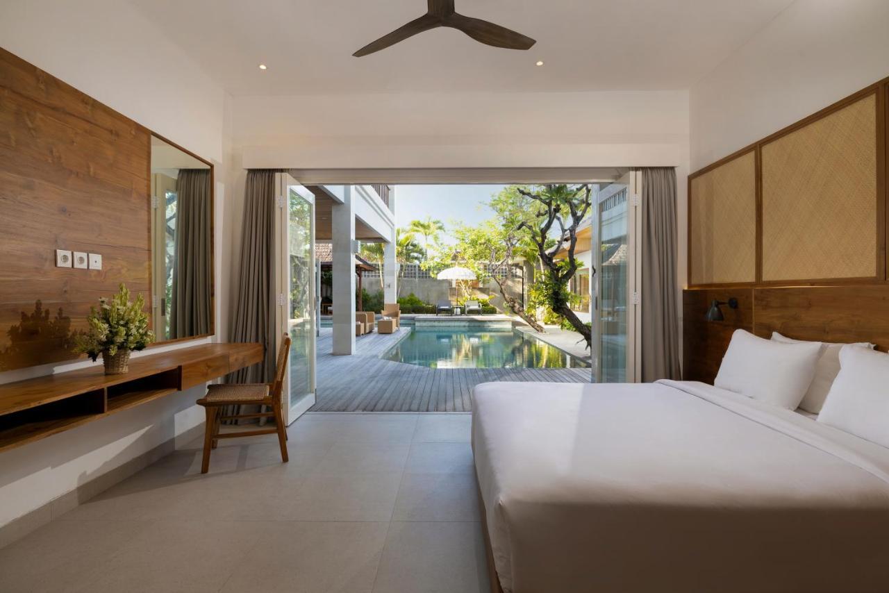 Villa Private Pool