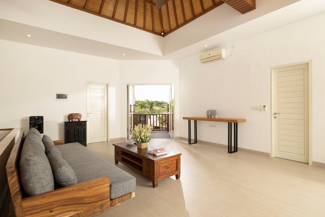 Villa Private Pool