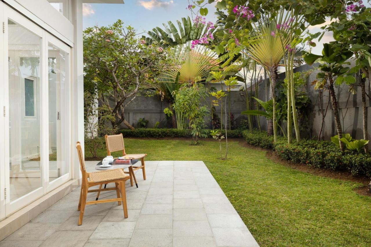 Villa Private Pool