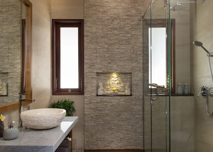 The Secret Villas Seminyak 
